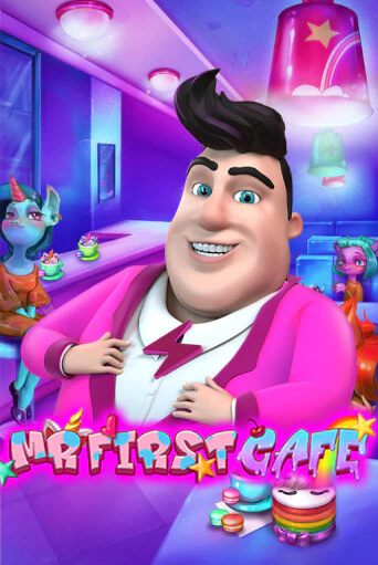 MrFirst Café играть в онлайн казино Фараон Казино Онлайн без регистрации