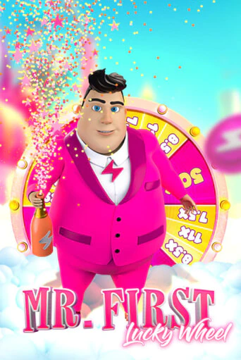 Mr. First: Lucky Wheel играть в онлайн казино Фараон Казино Онлайн без регистрации