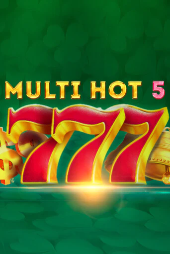 Multi Hot 5 играть в онлайн казино Фараон Казино Онлайн без регистрации