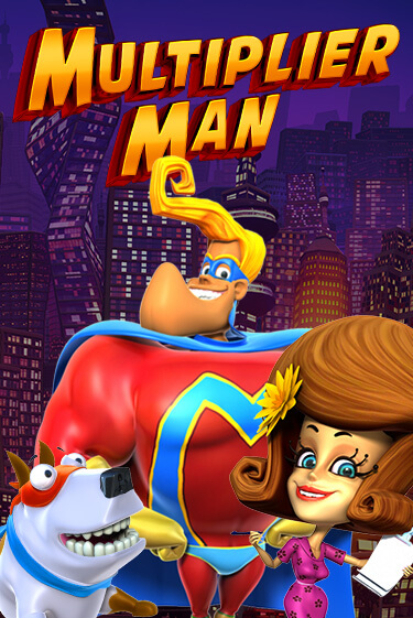 Multiplier Man играть в онлайн казино Фараон Казино Онлайн без регистрации
