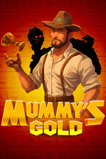Mummy's Gold играть в онлайн казино Фараон Казино Онлайн без регистрации