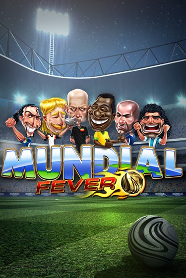 Mundial Fever Light играть в онлайн казино Фараон Казино Онлайн без регистрации