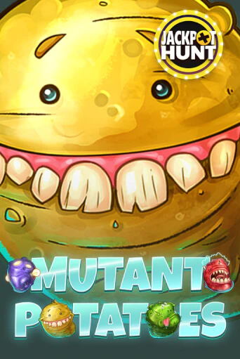Mutant Potatoes играть в онлайн казино Фараон Казино Онлайн без регистрации