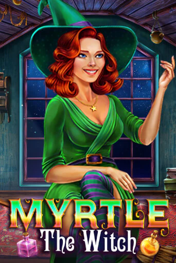 Myrtle The Witch играть в онлайн казино Фараон Казино Онлайн без регистрации