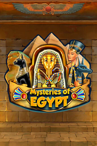 Mysteries of Egypt играть в онлайн казино Фараон Казино Онлайн без регистрации