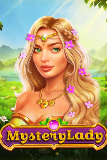 Mystery Lady играть в онлайн казино Фараон Казино Онлайн без регистрации