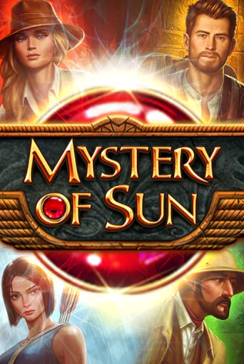Mystery of Sun играть в онлайн казино Фараон Казино Онлайн без регистрации