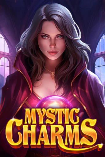 Mystic Charms играть в онлайн казино Фараон Казино Онлайн без регистрации