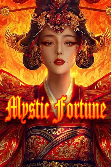 Mystic Fortune играть в онлайн казино Фараон Казино Онлайн без регистрации