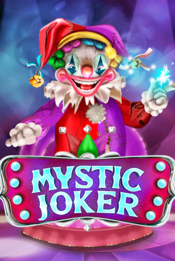 Mystic Joker играть в онлайн казино Фараон Казино Онлайн без регистрации
