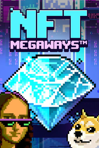 NFT MegaWays играть в онлайн казино Фараон Казино Онлайн без регистрации