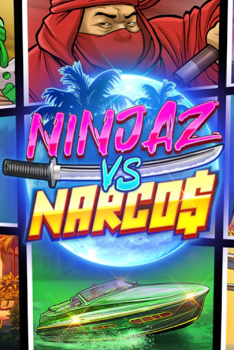 Ninjaz vs Narcos играть в онлайн казино Фараон Казино Онлайн без регистрации