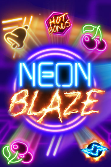 Neon Blaze играть в онлайн казино Фараон Казино Онлайн без регистрации
