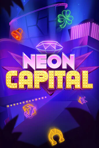 Neon Capital играть в онлайн казино Фараон Казино Онлайн без регистрации