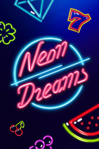 Neon Dreams играть в онлайн казино Фараон Казино Онлайн без регистрации
