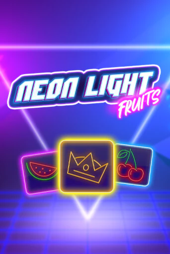 Neon Light Fruits играть в онлайн казино Фараон Казино Онлайн без регистрации
