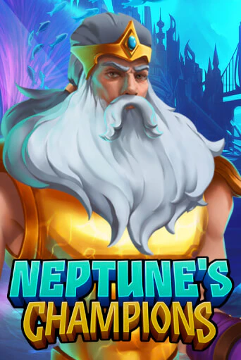 Neptunes Champions играть в онлайн казино Фараон Казино Онлайн без регистрации