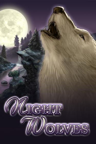 Night Wolves играть в онлайн казино Фараон Казино Онлайн без регистрации