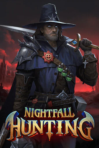 Nightfall Hunting играть в онлайн казино Фараон Казино Онлайн без регистрации