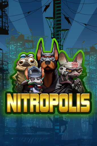 Nitropolis играть в онлайн казино Фараон Казино Онлайн без регистрации