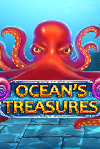 Ocean's Treasures играть в онлайн казино Фараон Казино Онлайн без регистрации