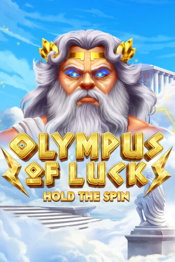 Olympus of Luck: Hold the Spin играть в онлайн казино Фараон Казино Онлайн без регистрации
