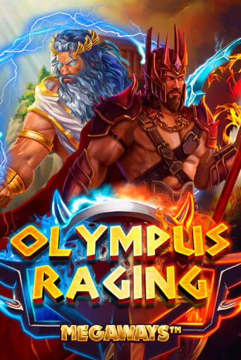 Olympus Raging Megaways™ играть в онлайн казино Фараон Казино Онлайн без регистрации
