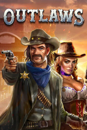 Outlaws играть в онлайн казино Фараон Казино Онлайн без регистрации
