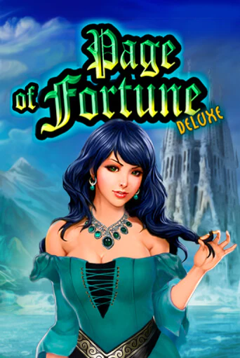 Page of Fortune Deluxe играть в онлайн казино Фараон Казино Онлайн без регистрации