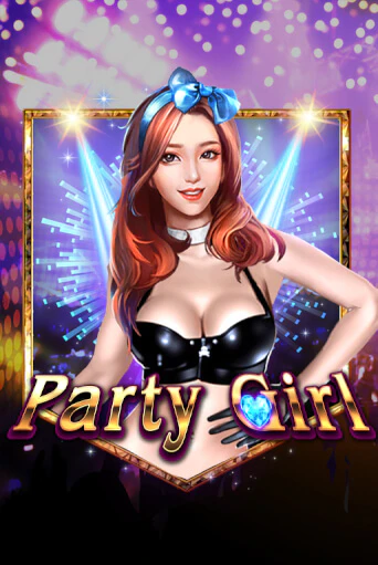Party Girl играть в онлайн казино Фараон Казино Онлайн без регистрации