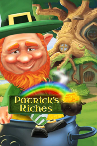 Patrick's Riches играть в онлайн казино Фараон Казино Онлайн без регистрации