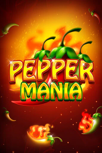 Pepper Mania играть в онлайн казино Фараон Казино Онлайн без регистрации
