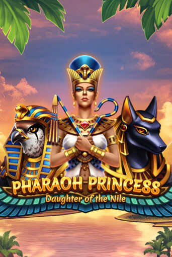 Pharaoh Princess играть в онлайн казино Фараон Казино Онлайн без регистрации