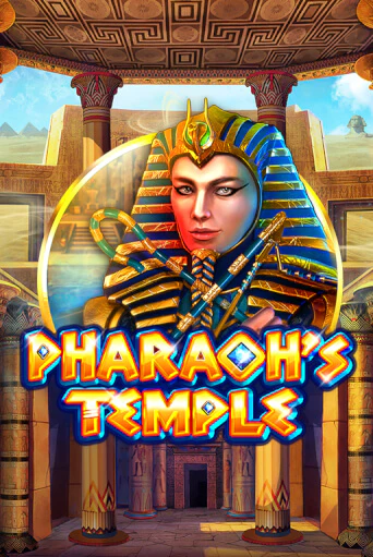 Pharaohs Temple играть в онлайн казино Фараон Казино Онлайн без регистрации
