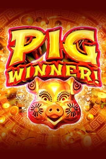 Pig Winner играть в онлайн казино Фараон Казино Онлайн без регистрации