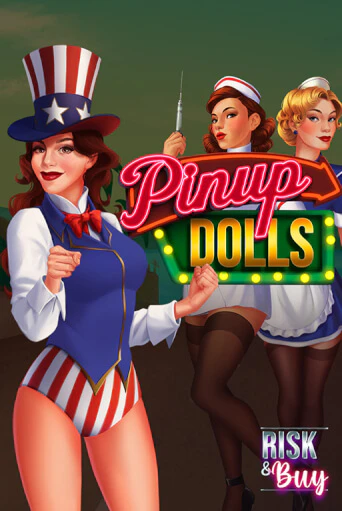 Pinup Dolls играть в онлайн казино Фараон Казино Онлайн без регистрации