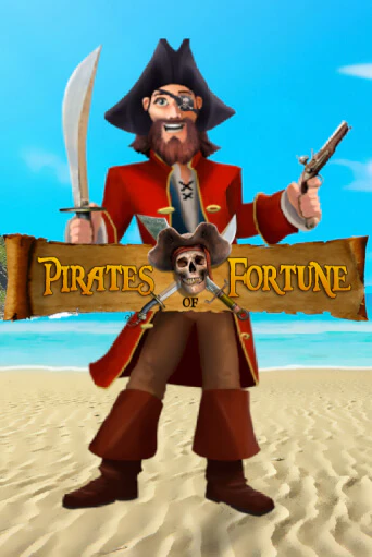 Pirates of Fortune играть в онлайн казино Фараон Казино Онлайн без регистрации