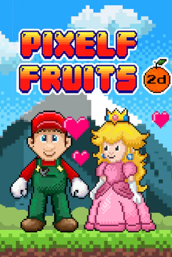 Pixel Fruits 2D играть в онлайн казино Фараон Казино Онлайн без регистрации