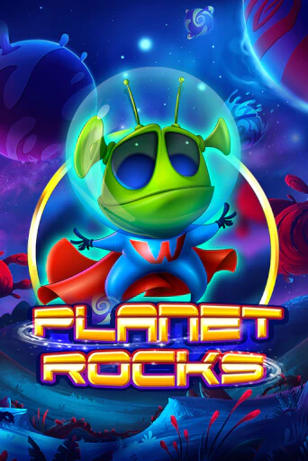 Planet Rocks играть в онлайн казино Фараон Казино Онлайн без регистрации