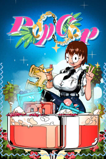 Pop Cop играть в онлайн казино Фараон Казино Онлайн без регистрации