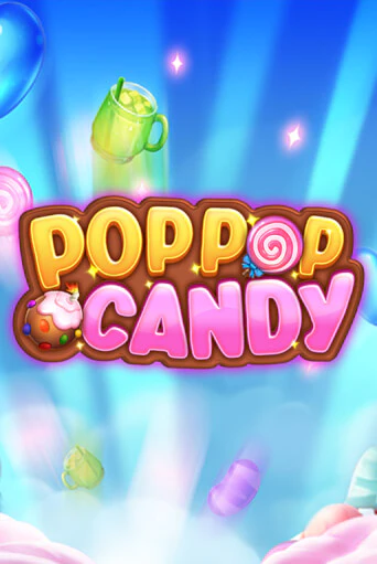 Pop Pop Candy играть в онлайн казино Фараон Казино Онлайн без регистрации