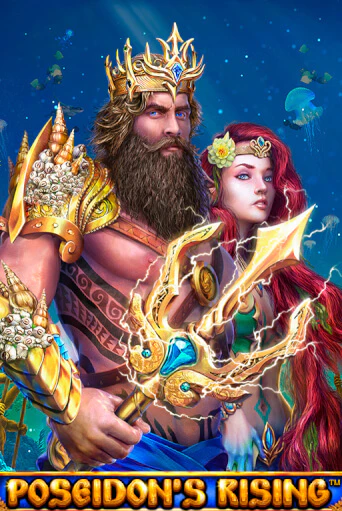 Poseidon's Rising - The Golden Era играть в онлайн казино Фараон Казино Онлайн без регистрации