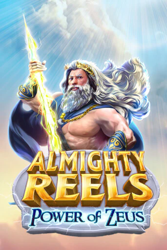 ALMIGHTY REELS: Power of Zeus играть в онлайн казино Фараон Казино Онлайн без регистрации