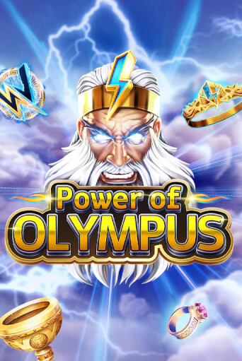 Power of Olympus играть в онлайн казино Фараон Казино Онлайн без регистрации