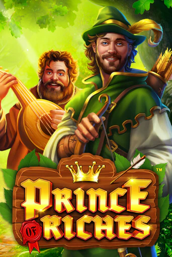 Prince of Riches играть в онлайн казино Фараон Казино Онлайн без регистрации