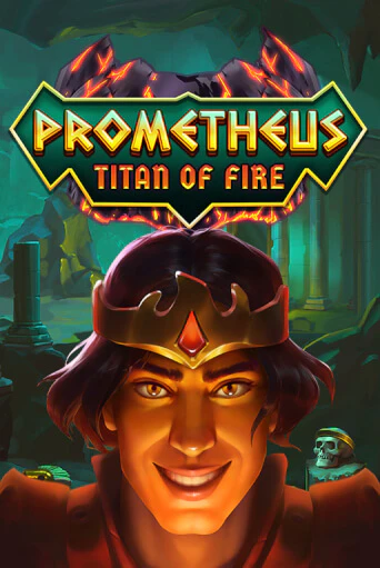 Prometheus - Titan Of Fire играть в онлайн казино Фараон Казино Онлайн без регистрации
