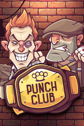 Punch Club играть в онлайн казино Фараон Казино Онлайн без регистрации