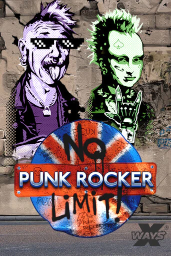 Punk Rocker играть в онлайн казино Фараон Казино Онлайн без регистрации