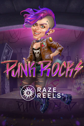 Punk Rocks играть в онлайн казино Фараон Казино Онлайн без регистрации