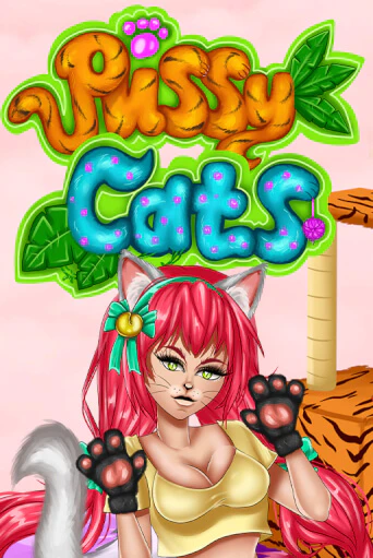 Pussy Cats играть в онлайн казино Фараон Казино Онлайн без регистрации